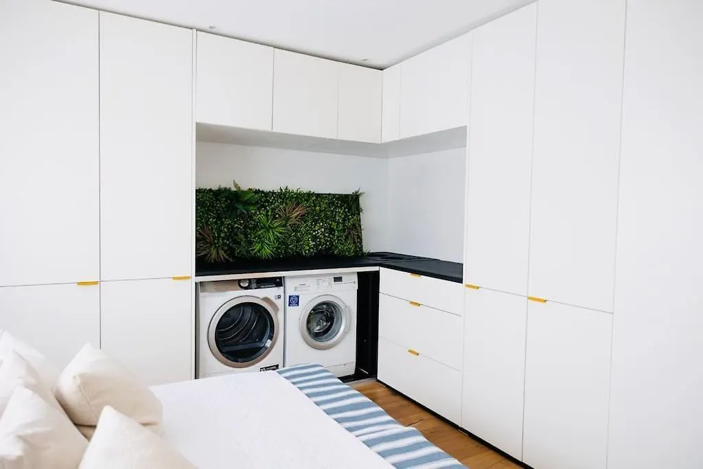 Wohlfuehloase In Perfekter Lage Apartman Stuttgart
