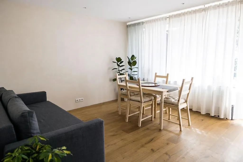 Wohlfuehloase In Perfekter Lage Apartman Stuttgart