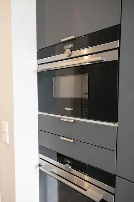 Wohlfuehloase In Perfekter Lage Apartman Stuttgart