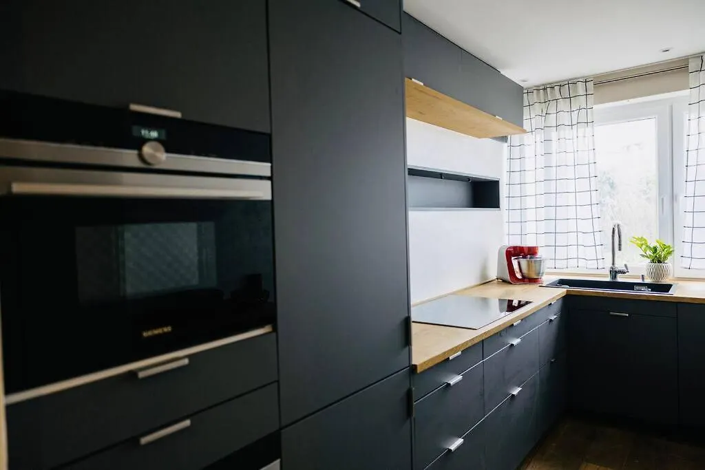 Wohlfuehloase In Perfekter Lage Apartman Stuttgart