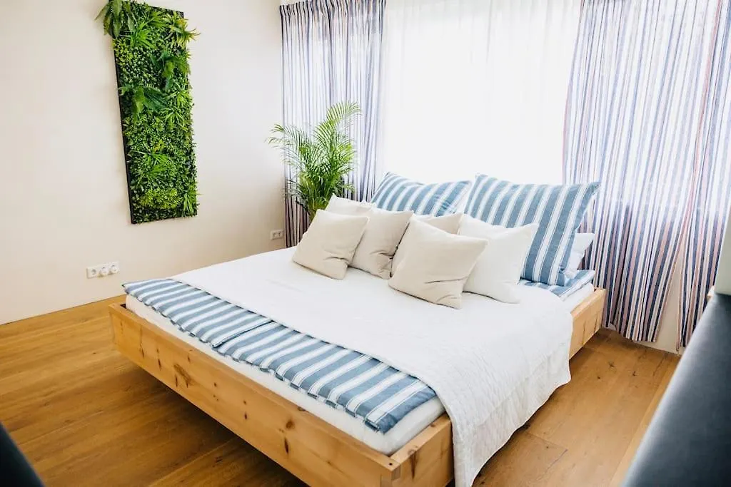 Wohlfuehloase In Perfekter Lage Apartman Stuttgart